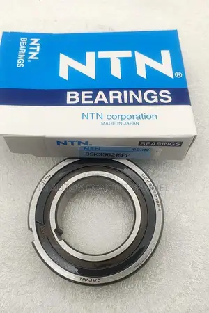 Csk35pp One Way Bearing Available