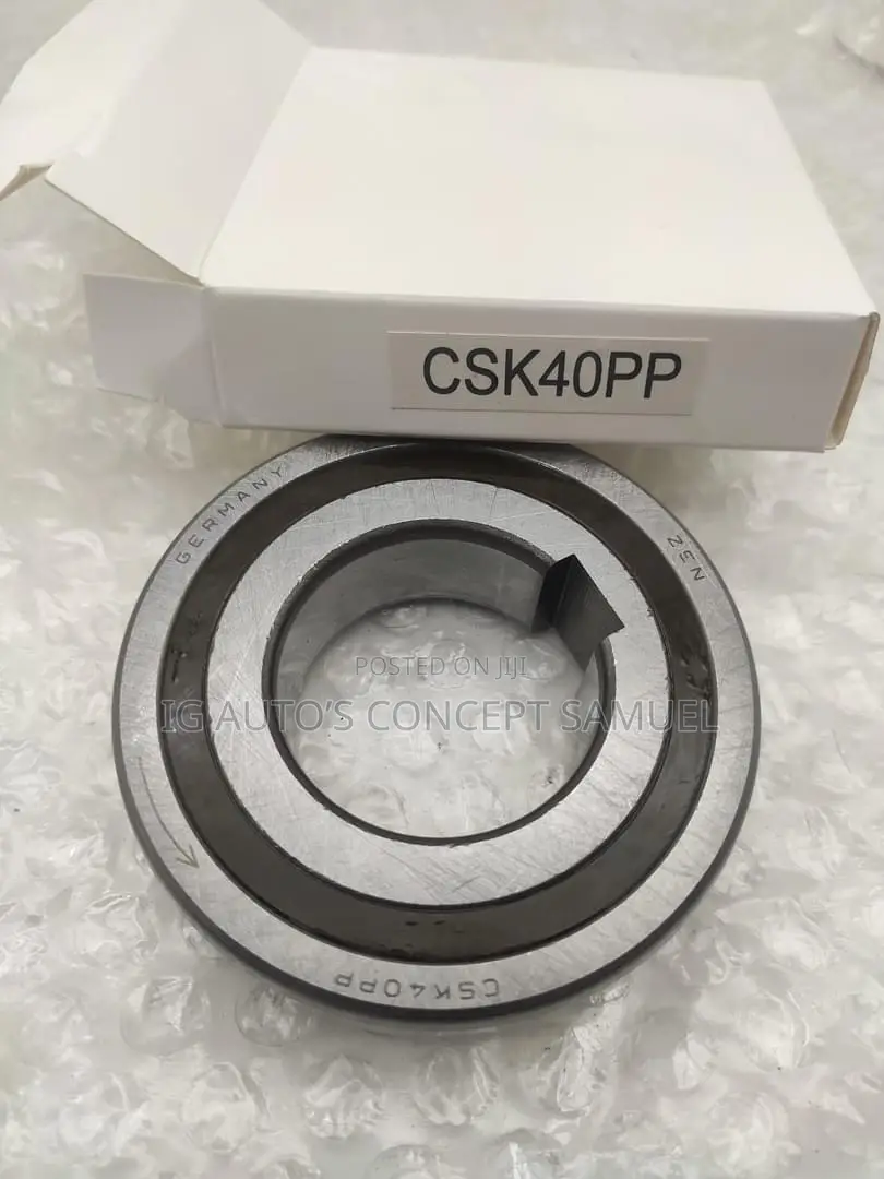 Csk40pp Available Now One Way Bearing