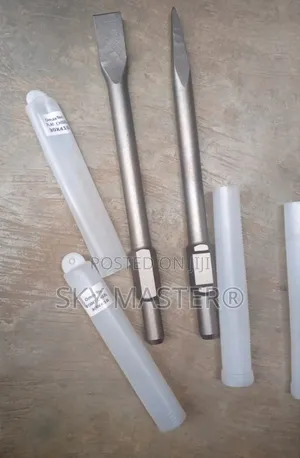 Jackhammer Chisel for 16kg Jackhammer