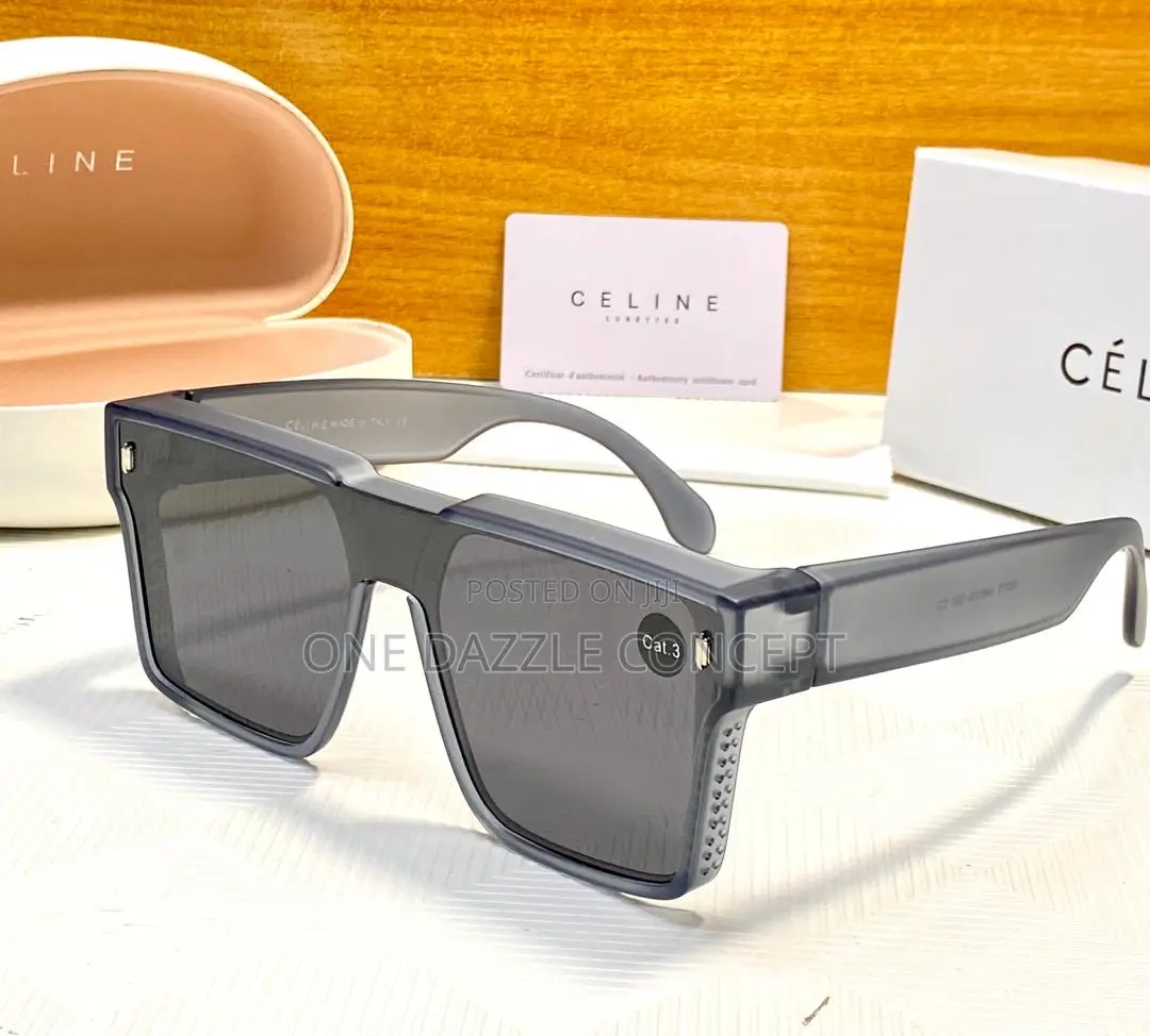 Celine Eyewear