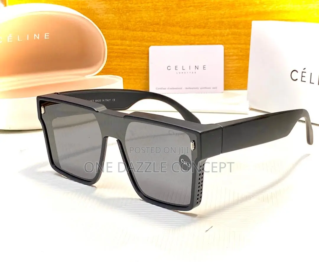 Celine Eyewear