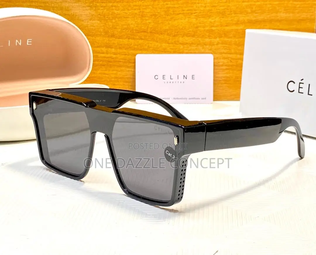 Celine Eyewear