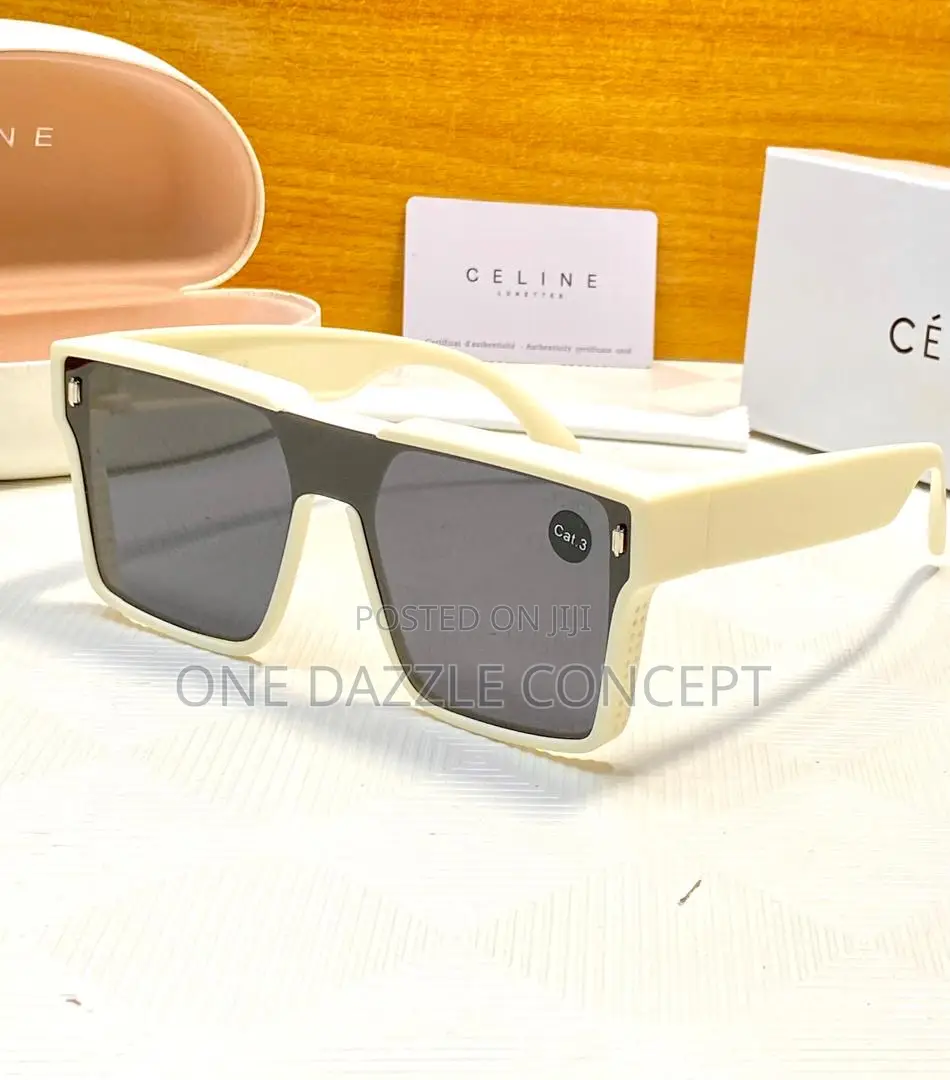 Celine Eyewear