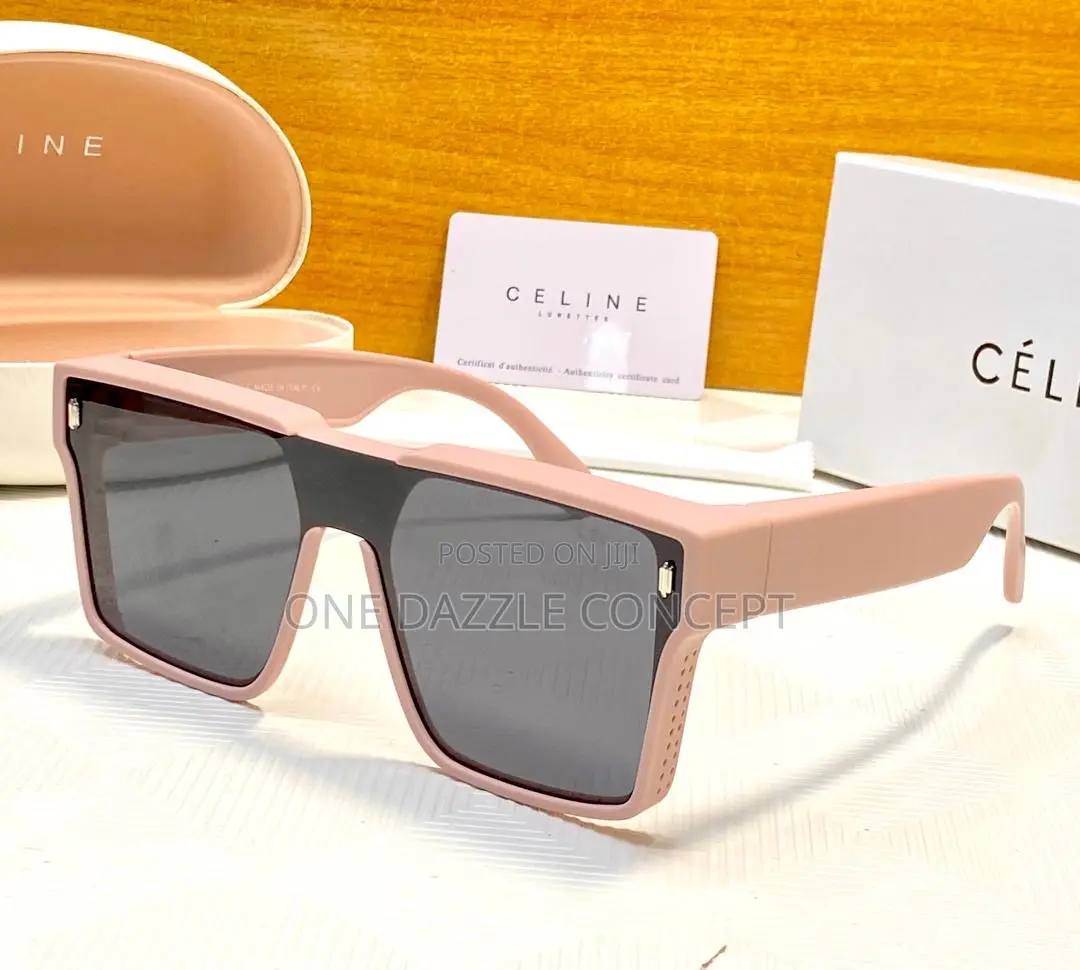 Celine Eyewear
