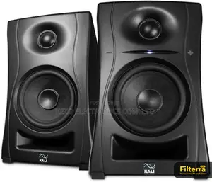 Kali Audio Lp-unf-ultra 4.5” Studio Monitor