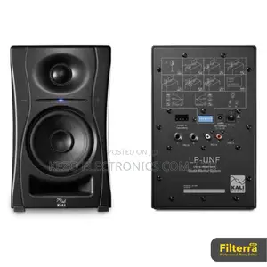 Kali Audio Lp-unf-ultra 4.5” Studio Monitor