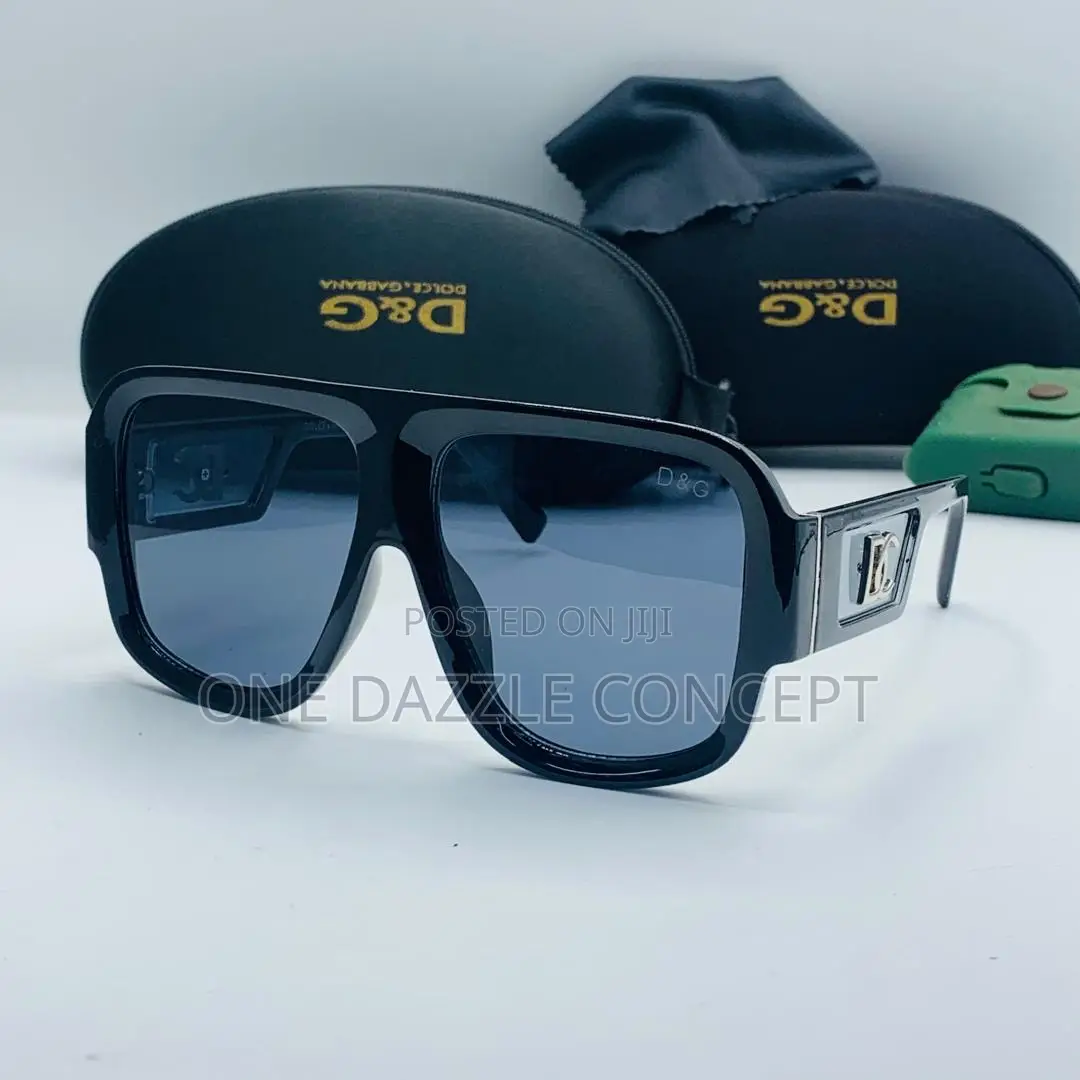 Luxury D G Eyewear