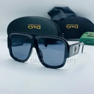 Luxury D G Eyewear