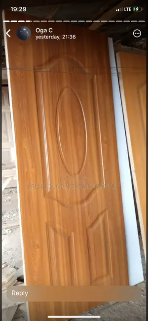 Arisekola Interior Furniture Maker