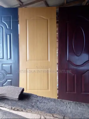 Arisekola Interior Furniture Maker