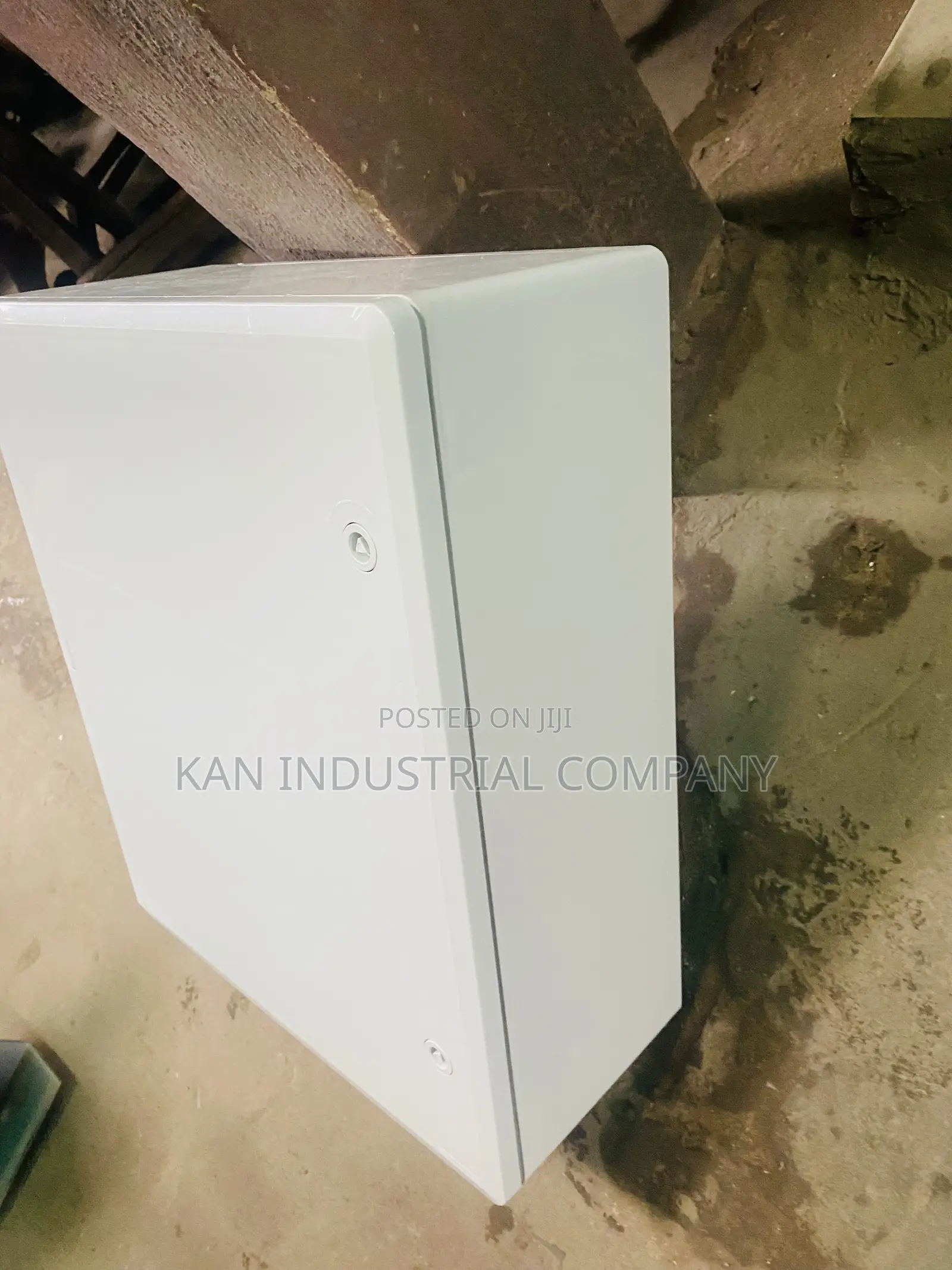 All Sizes of Plastic Box Enclosure