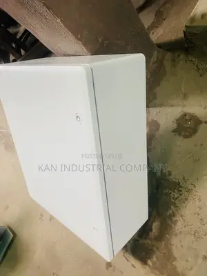 All Sizes of Plastic Box Enclosure