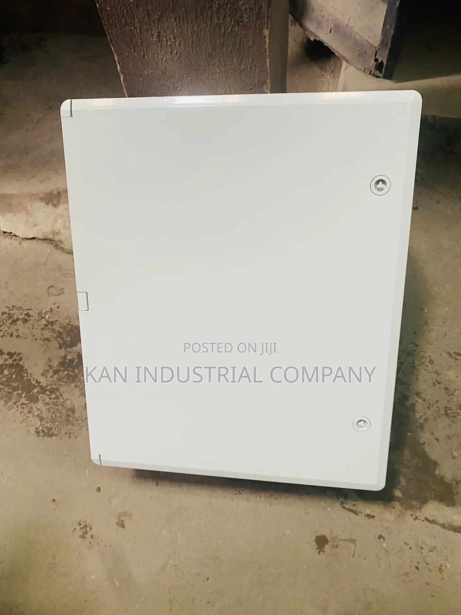 All Sizes of Plastic Box Enclosure