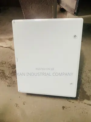 All Sizes of Plastic Box Enclosure