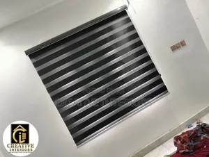Day And Night Window Blinds