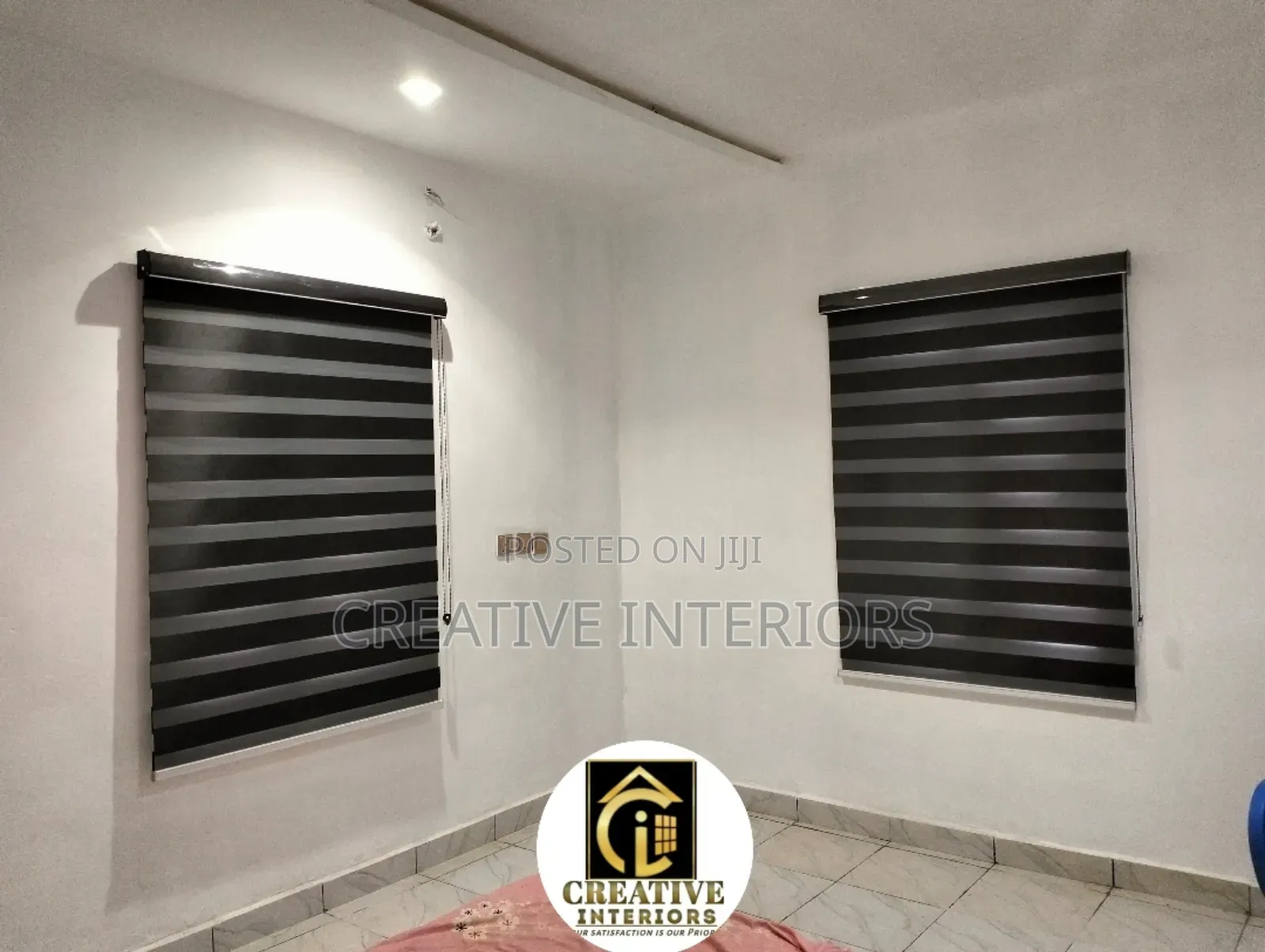 Day And Night Window Blinds