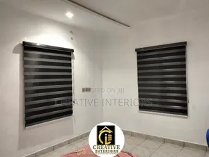 Day And Night Window Blinds