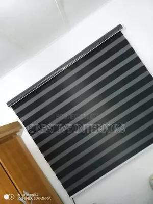 Day And Night Window Blinds