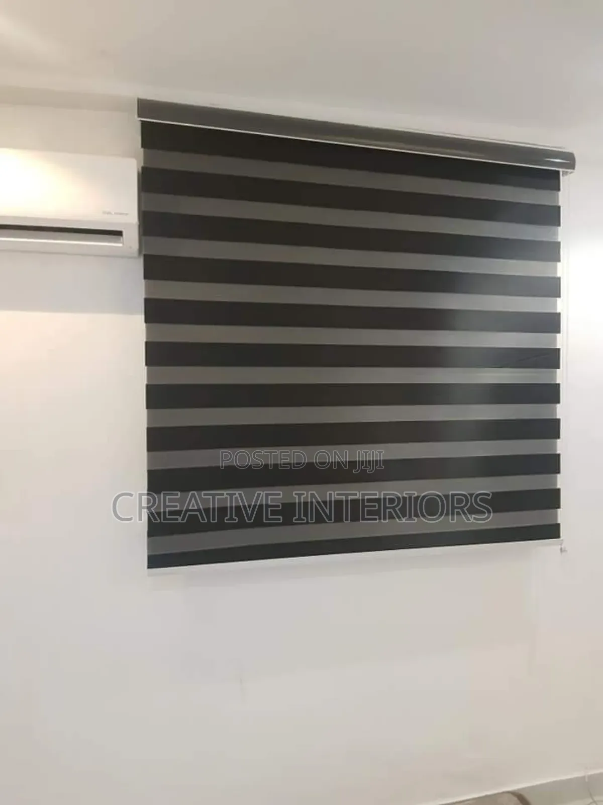 Day And Night Window Blinds