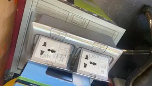 Floor Socket