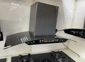 Kitchen Extractor Sky