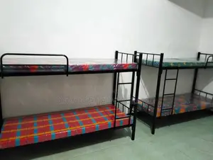 Detachable Bunk Bed For Students And Teachers