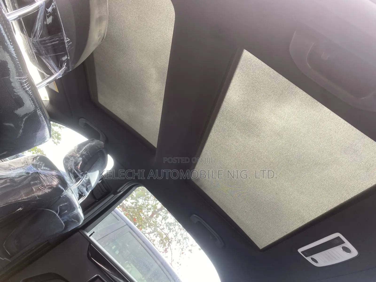 Mercedes-Benz E350 2010 Black