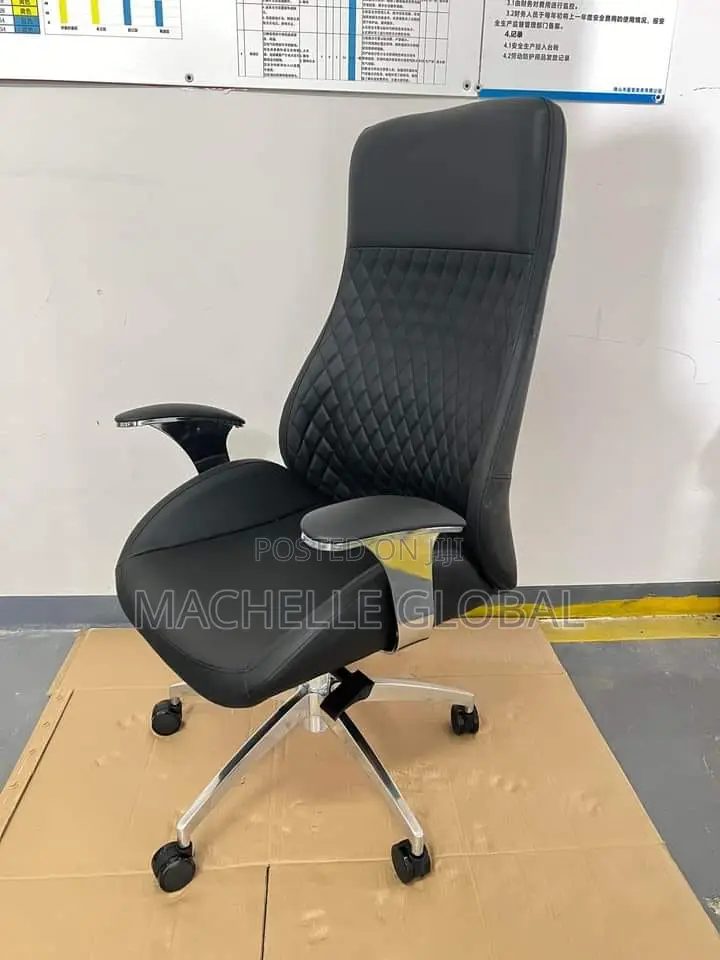Classic Chairs