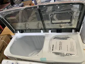 Skyrun Washing Machine Top Loader With Washing and Spinning