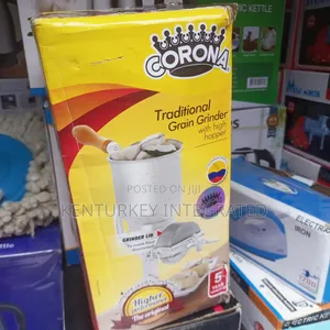 Manual Corona Grinder Original