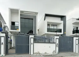 4bdrm Duplex in Chevron Drive for rent