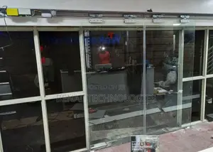 Awesome Installation Services for Motion Sensor Sliding Door