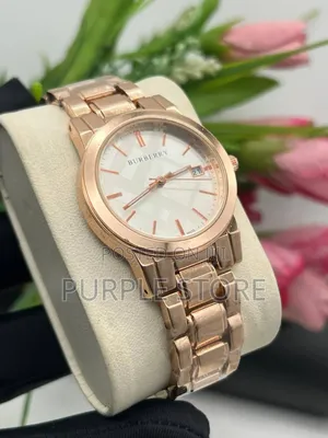 Burberry Female Wristwatch