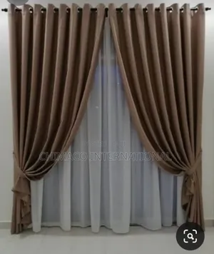 Turkish Courtain Material