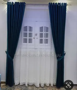 Turkish Courtain Material