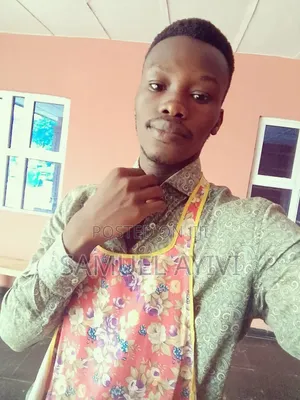 Baker or Marketing Manager/Consultant