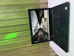 Laptop Dell Latitude 5590 16GB Intel Core I7 SSD 512GB in Ikeja
