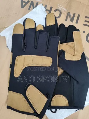 Gym Gloves