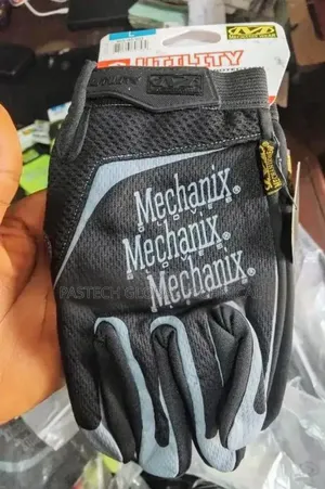 Mechanix Hand Glove