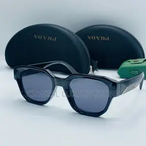 Prada Quality Luxury Men Sunglasses