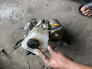 Abs Pump For Toyota And Lexus Jeeps 2002-2005