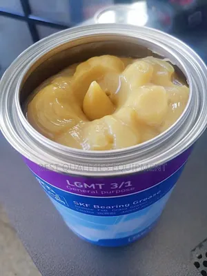 Lgmt 3/1 General Purpose Skf Bearing Grease