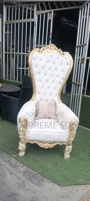 Imported Kings Royal Chair
