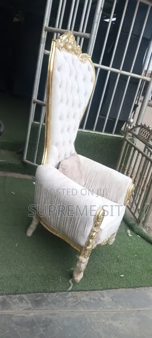 Imported Kings Royal Chair