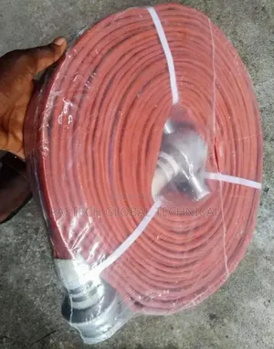 1-1/2" Duraline Hose, 20 Meters in Length