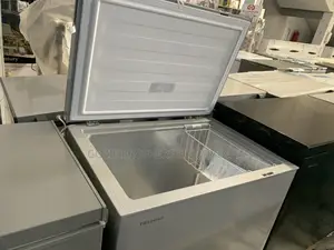Hisense Chest Freezer 260L