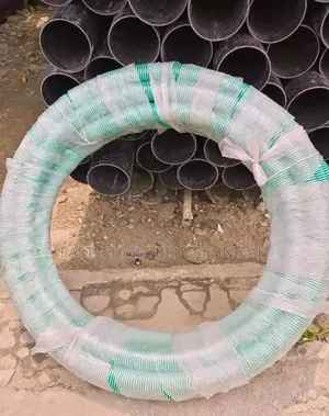 2-Inch Suction Hose, 24 Meters Long