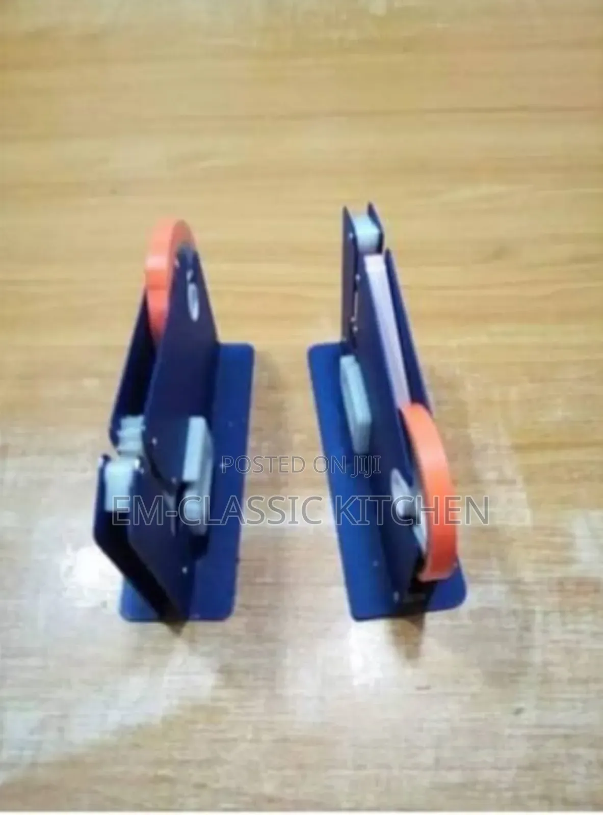 Bread Nylon Neck Sealer Machine