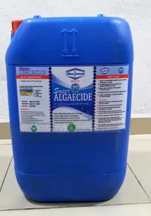 Algicide Algae Guard