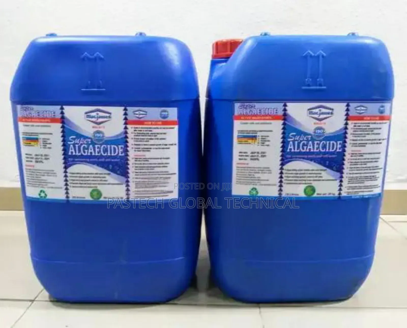 Algicide Algae Guard